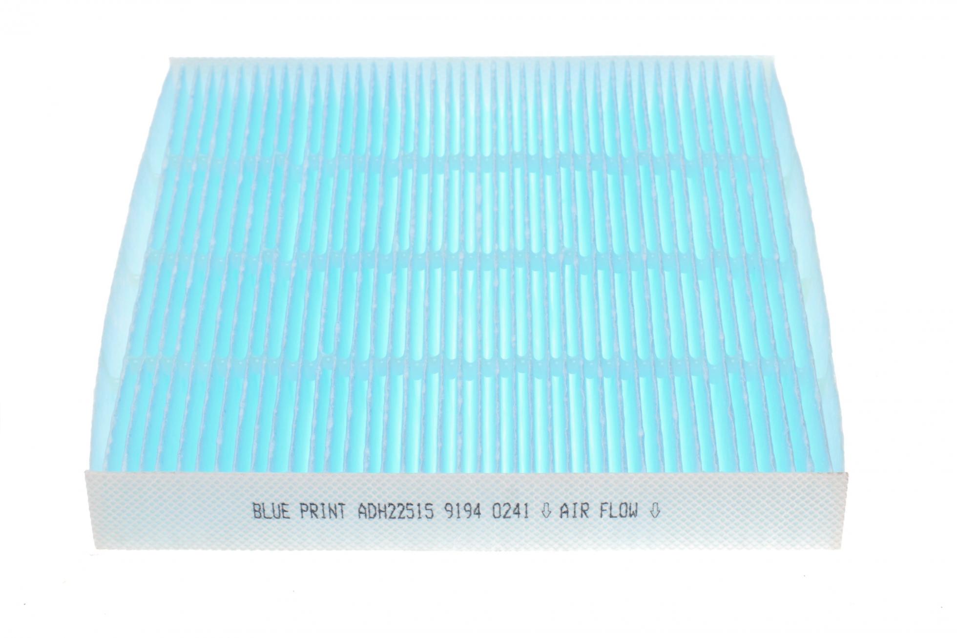 ADH22515 BLUE PRINT